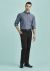 Mens Slimline Pant